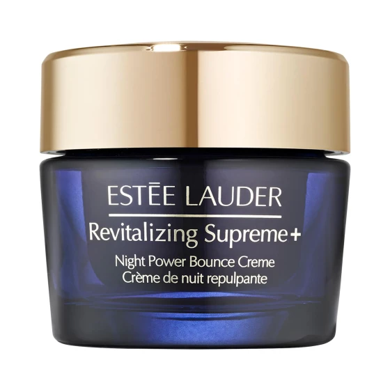 Estée Lauder Revitalizing Supreme+ Night Power Bounce Cream (1.7oz / 50mL)